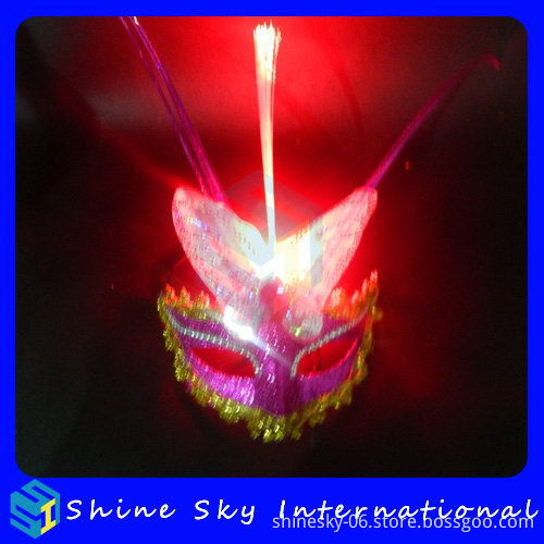 Popular Hot-Sale Face Mask Led